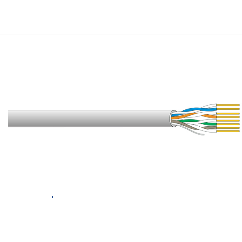 超5類非屏蔽銅纜